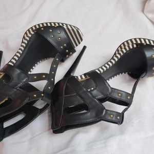 High heel